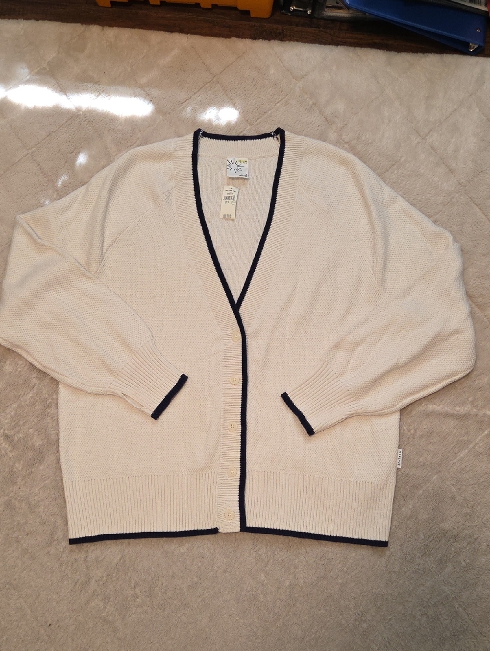 Offline By Aerie Cardigan